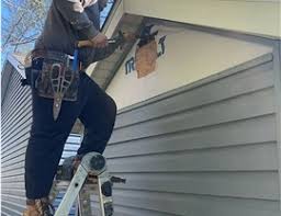 Best Aluminum Siding Installation  in Vaeboro, NC